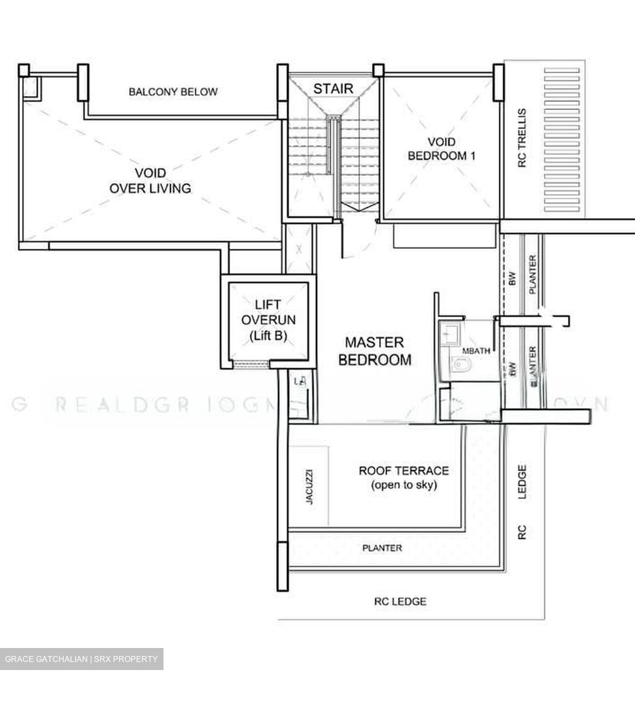 The Peak @ Cairnhill II (D9), Apartment #614521321
